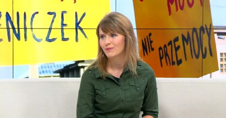 Prawa kobiet w Polsce. W studio zawrzało