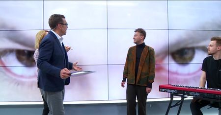 Czym Kłusowski zauroczył samego Opanię? Długo nie mógł uwierzyć, że to prawda