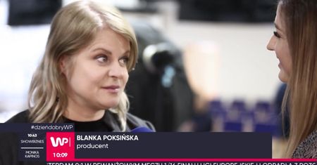 Telewizja WP od kuchni
