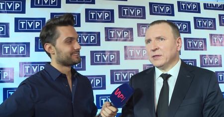 Jacek Kurski o gejach w TVP: To niezgodne z prawem i konstytucją