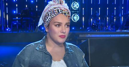 Farna: "Twój menadżer zawsze będzie twoim chłopakiem. Dziewczynom jest trudniej w show biznesie"