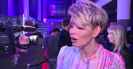 Gardias zapewnia: "Mam inne fajne rzeczy, które mogę robić zamiast bywania na eventach!"