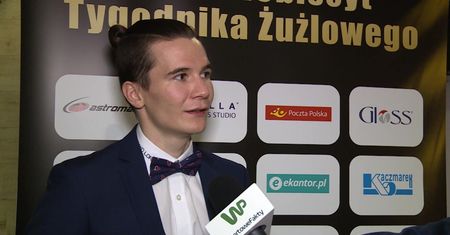 Patryk Dudek mówi, że mama to tylko przykrywka. Celowo okłamuje dziennikarzy
