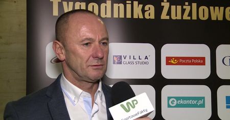 Jeździł ponad 30 lat. Piotr Świst zdradza, kto był najlepszym kolegą z pary