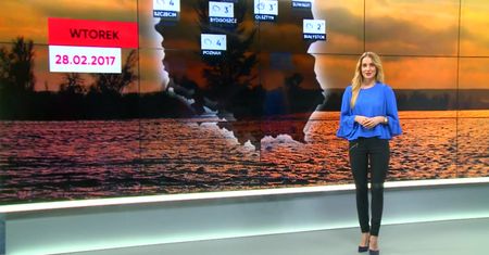 Prognoza pogody na 1 marca