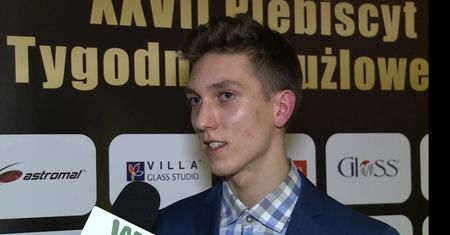 Maksym Drabik odpuścił sobie motocross. To ze względu na nogę