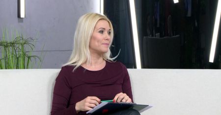 Audiofeels na żywo w Telewizji WP