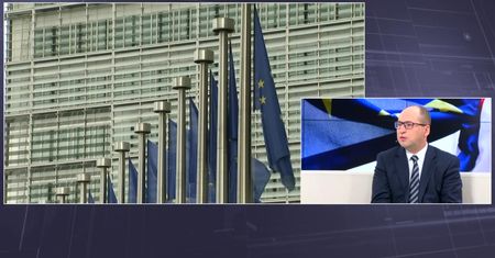 Bielan dementuje informacje nt. Saryusza-Wolskiego