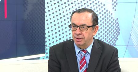 Czy PiS poprze kandydaturę Jacka Saryusz-Wolskiego?
