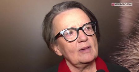 Holland o Kaczyńskim: "Jest człowiekiem, który generuje DUŻO ZŁA"