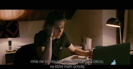 Personal Shopper (2016)