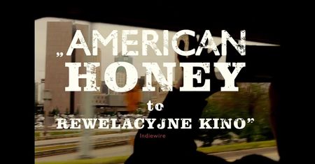 American Honey (2017)
