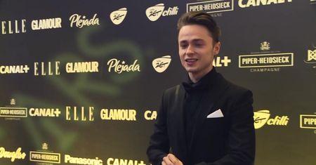 Warnke o Oscarach: Dolby Theatre to zwyczajne miejsce. Suknie i oprawa robią z tego miejsca wielki pałac