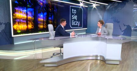 To się liczy: Nowe technologie wkraczają do naszego życia. Jak będzie wyglądała przyszłość?