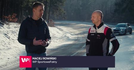 Opony zimowe kontra opony letnie - mistrz kierownicy podpowiada, które są lepsze na wiosnę