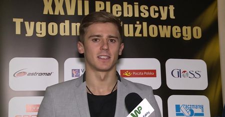 Grzegorz Zengota pojechał na tydzień do Włoch. Wszyscy się o niego boją