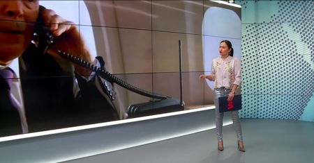 "Smoleńsk", Oscary, rozstanie Perry i Blooma oraz Dzień Teściowej. Co nowego w show-biznesie?