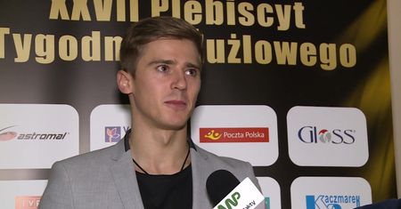 Wielki plan Grzegorza Zengoty. Czuje, że nadszedł jego momenty