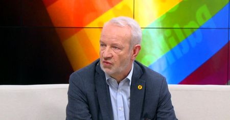 To komentarz do kontrowersyjnej wypowiedzi Kurskiego? Poszło o "nachalną homopropagandę"