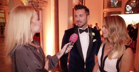 Maślak chwali się zaręczynami: "Był motyw aresztowania, Kamila myślała, że MOJA KARIERA JEST SKOŃCZONA!