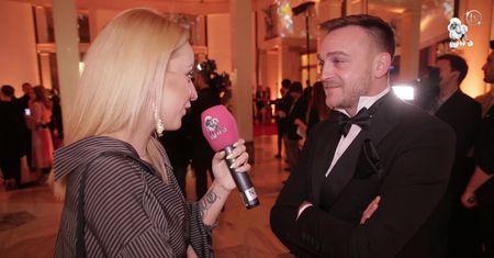 Mateusz Gessler o Magdzie: "Dobrze ukrywa słabości. Cwaniara!"