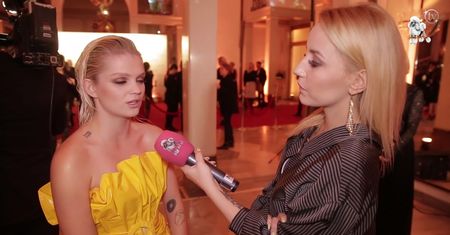Margaret: "Nie jestem fanką biżuterii. Chyba, że tej z którą można spać!"