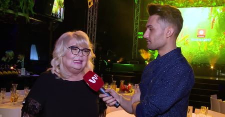 Nina Terentiew o wiosennej ramówce Polsatu i następcy Kuby Wojewódzkiego