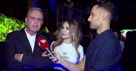 Znany reżyser o porównaniach Anny Przybylskiej i Dody