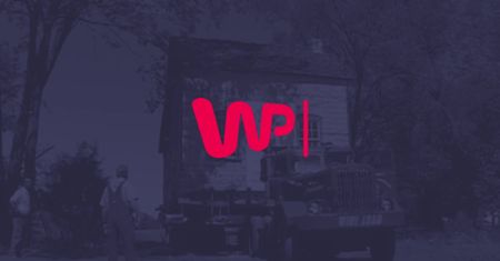 Zwiastun programu "Wielkie przeprowadzki"
