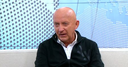 Liedel: internet to źródło radykalizacji i rekrutacji
