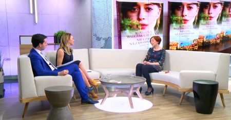 Agnieszka Walczak-Chojecka o tym, jak napisać kobiecy bestseller