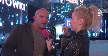 Oświeciński radzi: "Jeśli zaczniecie w marcu, to na czerwiec będziecie fit"