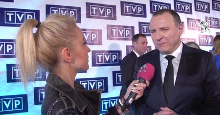 Kurski o TVP: "Doczekaliśmy się poważnej publicystyki"
