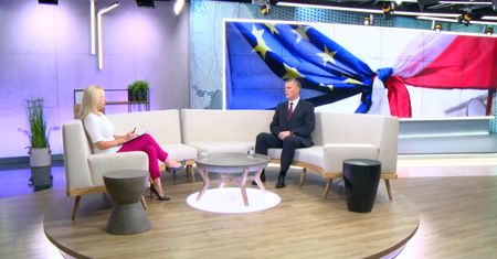 Siemoniak: nadal jest miejsce w PO dla Saryusza-Wolskiego