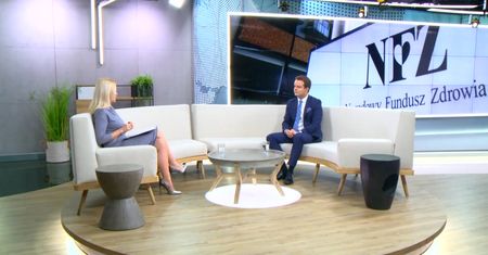 Sieć szpitali. Bochenek: Reforma wyczekiwana przez Polaków