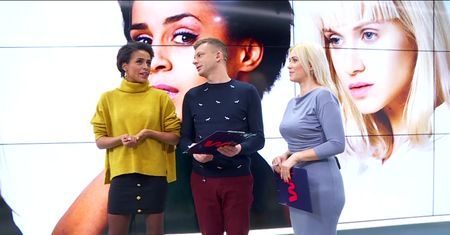 Aleksandra Szwed zdradziła, co wydarzy się w kolejnym odcinku "Być jak modelka"