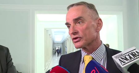 Politycy o "lex Szyszko"