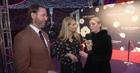 Majdanowie dostali wspólny program w TVN-ie? "Stworzymy z Małgorzatą idealny duet"