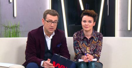 Rusza program rozrywkowy "Pudelek Show"