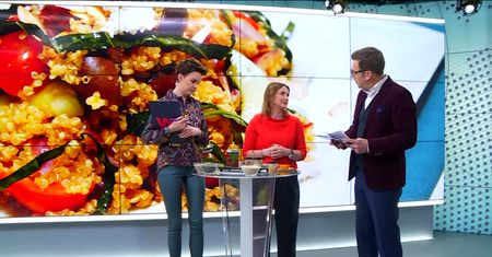 Maia Sobczak i jej przepis na szczęście