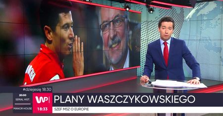 UE jak Bayern Monachium. Strategia ministra Waszczykowskiego
