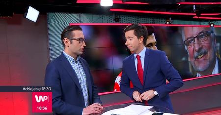 Ekspert ocenia osiągnięcia ministra Waszczykowskiego w Monachium