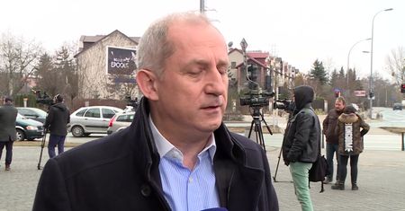 Politycy komentują nwy przetarg na śmigłowce