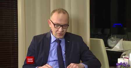 Doda obraża byłego naczelnego "Faktu". "Musi pan złożyć reklamację do okulisty!"