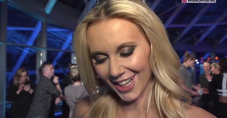 Kasia Moś startowała do Eurowizji aż trzy razy. "Nie czuję się number one"