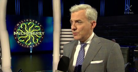 Hubert Urbański: "Ludzie mają ogromną świadomość mediów, wiedzą jak się zaprezentować"