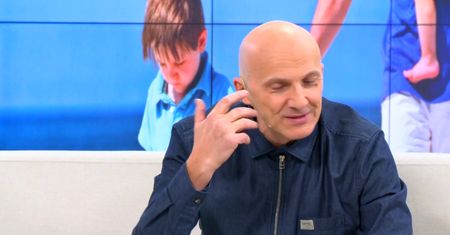 Żonaci mężczyćni żyją dłużej i więcej zarabiają? Co o tym myśli rozwiedzony Robert Rozmus?