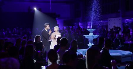 Zobaczcie zapowiedź cyklu "Z ust do ust" (Pudelek Show)