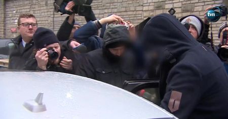 Adam Z. wyszedł na wolność. Obrońca: "Nie wykluczam uniewinnienia!"