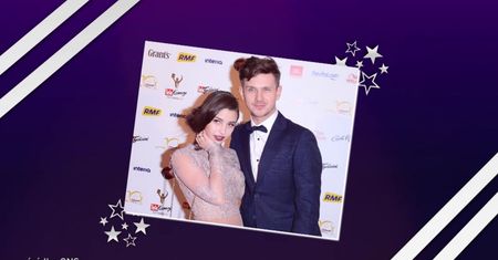 #gwiazdy: Antoni Królikowski spotyka się z przyjaciółką swojej byłej dziewczyny